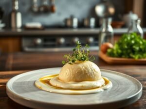 Joël Robuchon: O Mito da Culinária Francesa